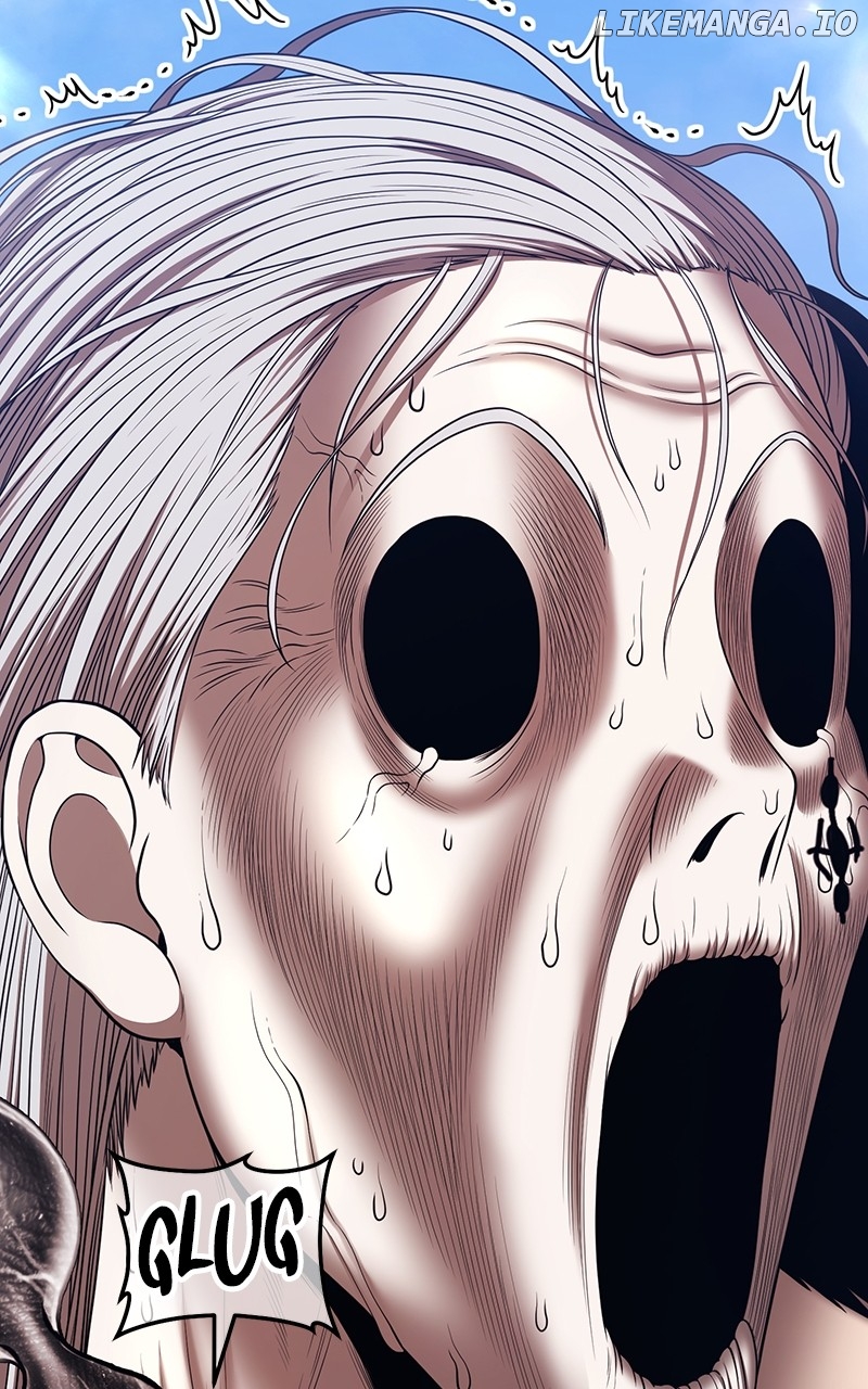 +99 Wooden stick Chapter 103 - page 445
