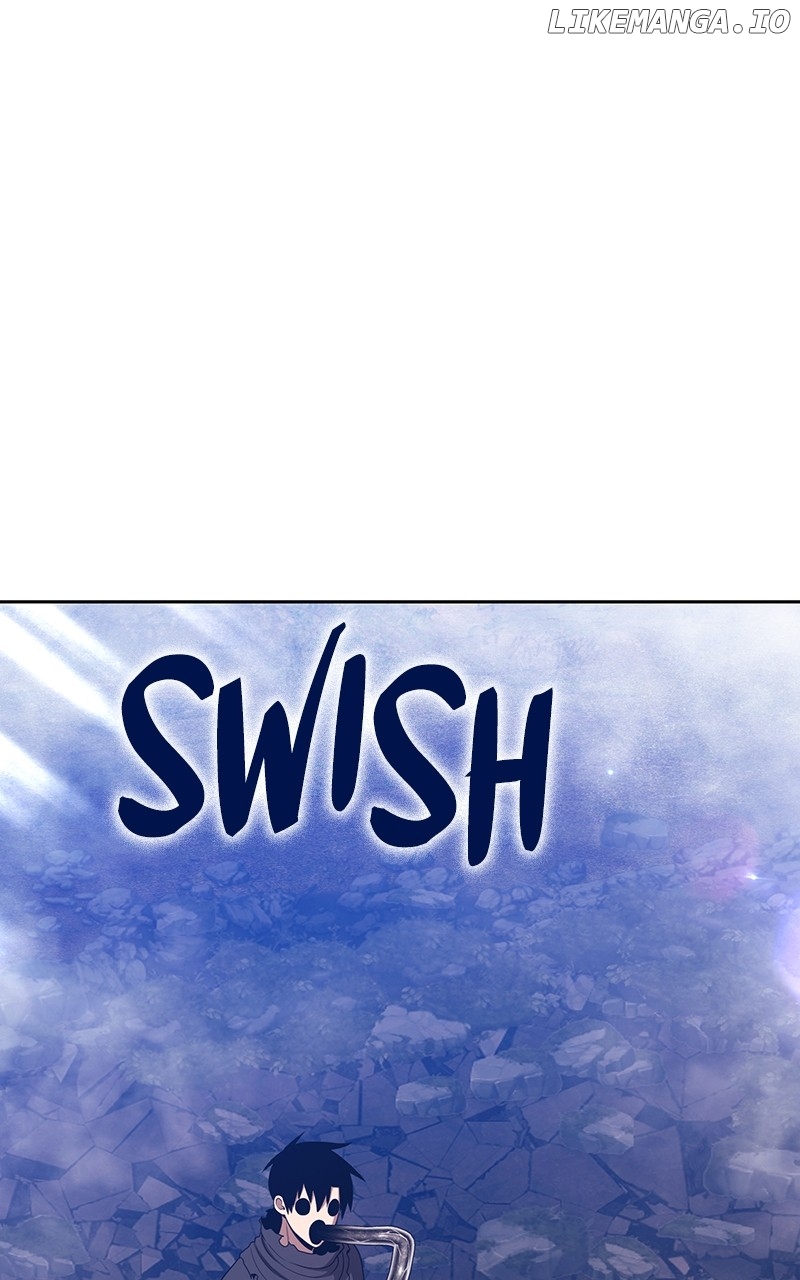 +99 Wooden stick Chapter 103 - page 447