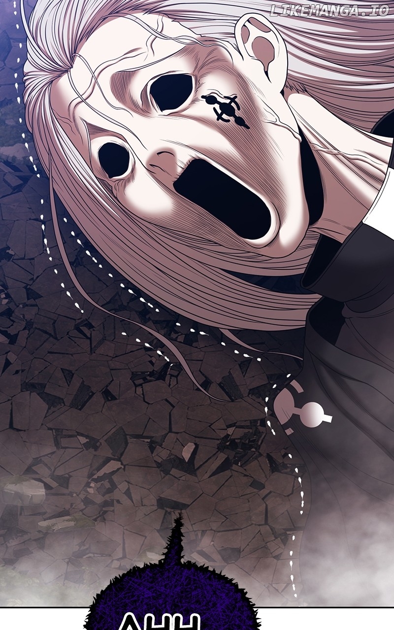 +99 Wooden stick Chapter 103 - page 450