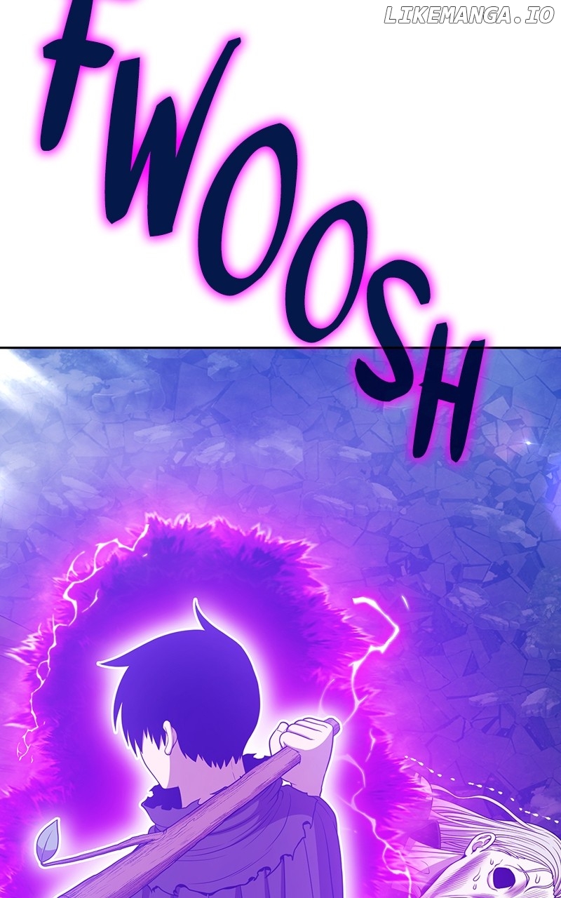 +99 Wooden stick Chapter 103 - page 452