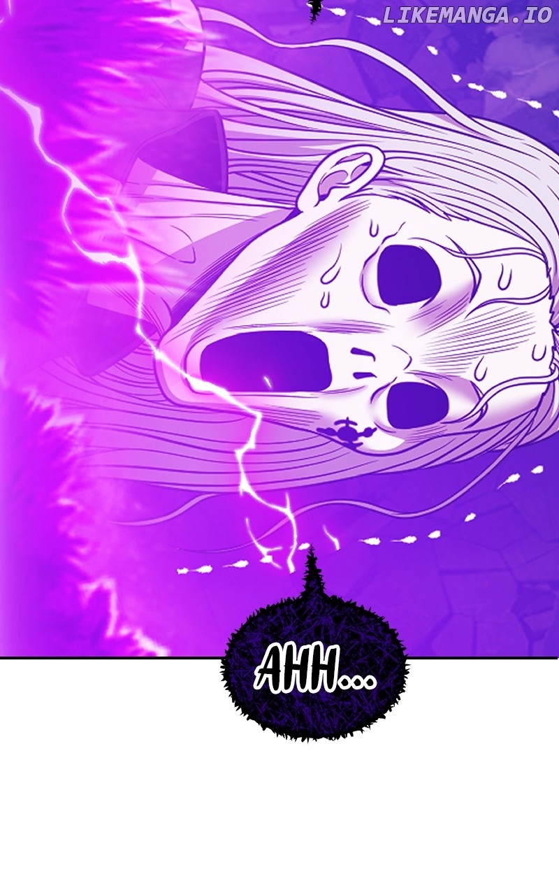+99 Wooden stick Chapter 103 - page 455