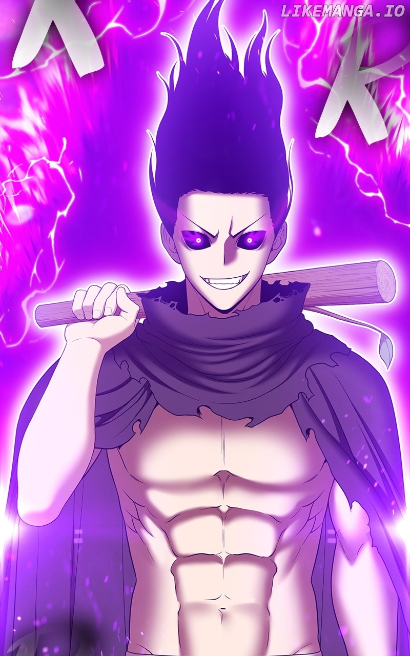 +99 Wooden stick Chapter 103 - page 458