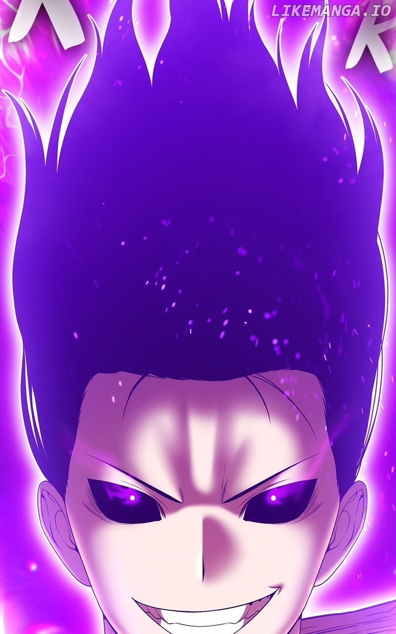 +99 Wooden stick Chapter 103 - page 468