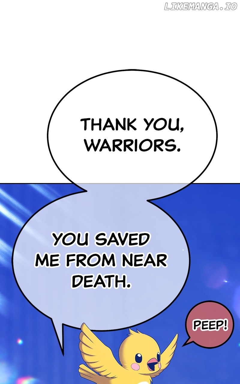 +99 Wooden stick Chapter 103 - page 49