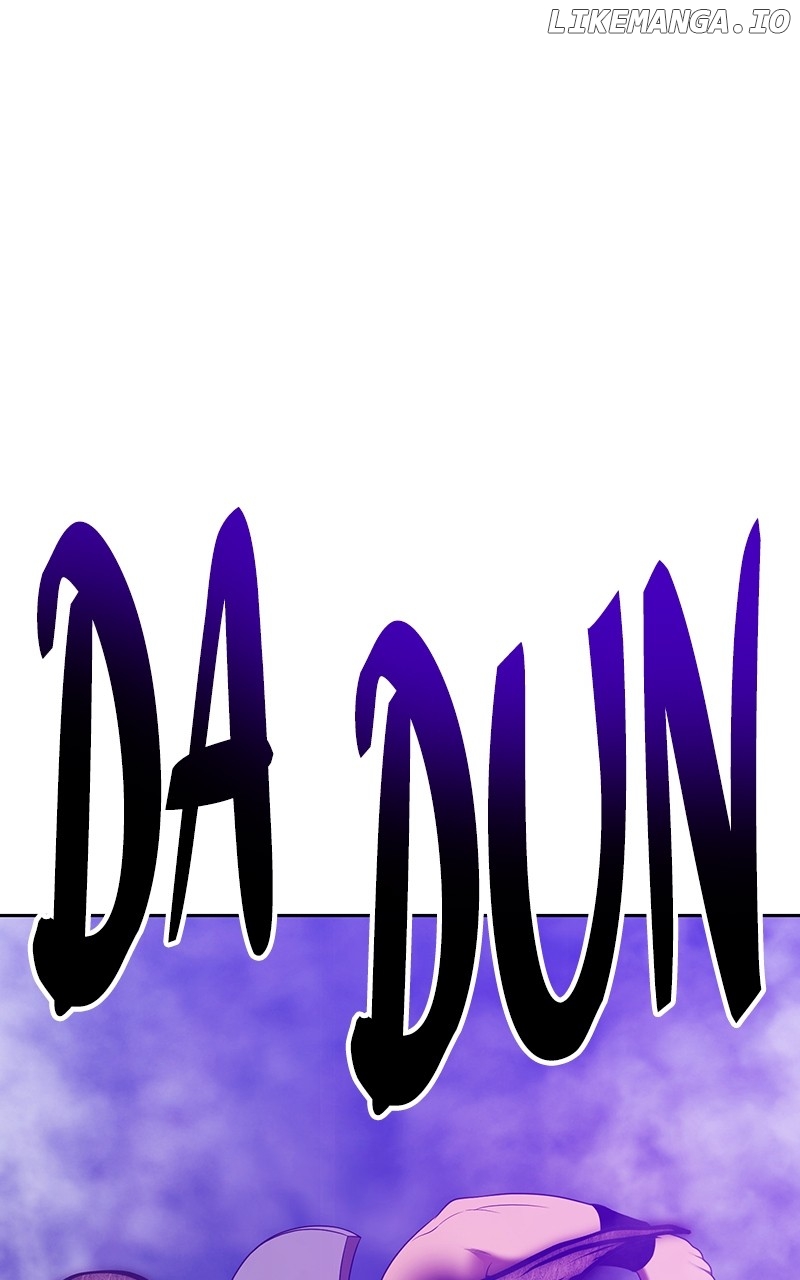 +99 Wooden stick Chapter 103 - page 5