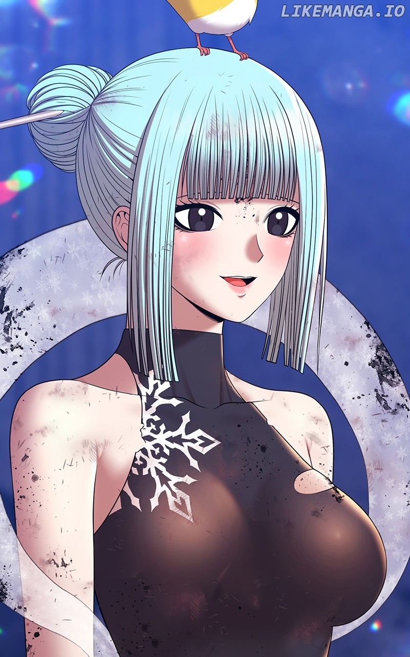 +99 Wooden stick Chapter 103 - page 50