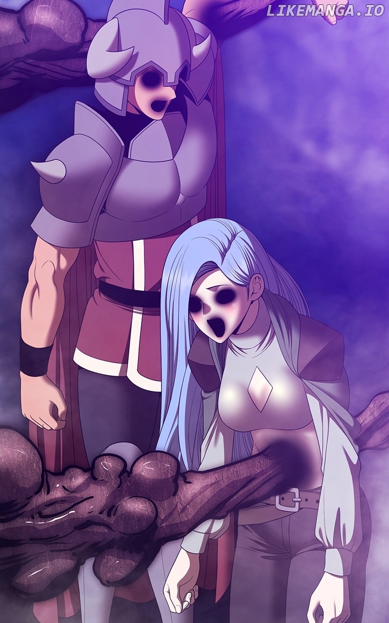 +99 Wooden stick Chapter 103 - page 6