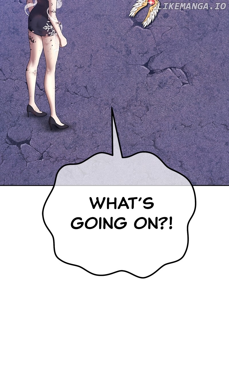 +99 Wooden stick Chapter 103 - page 66