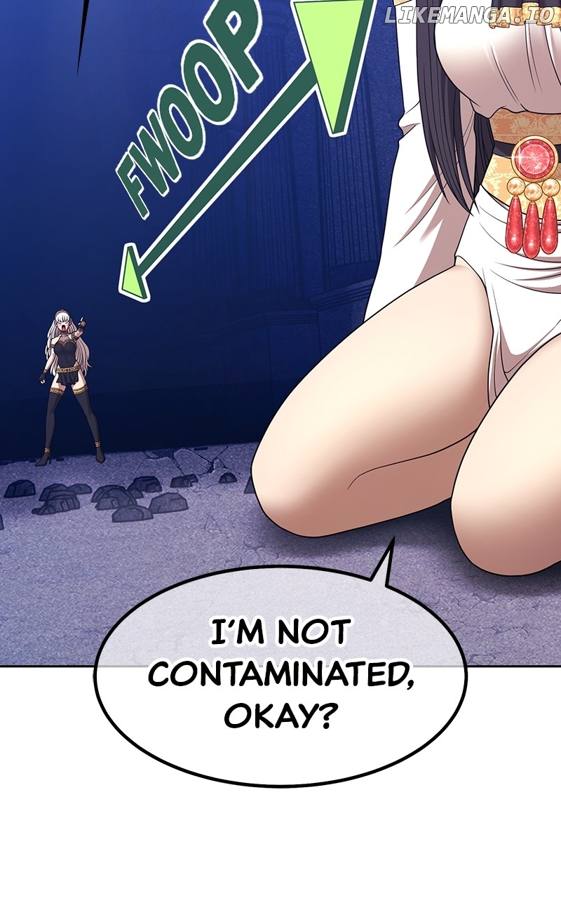 +99 Wooden stick Chapter 103 - page 73