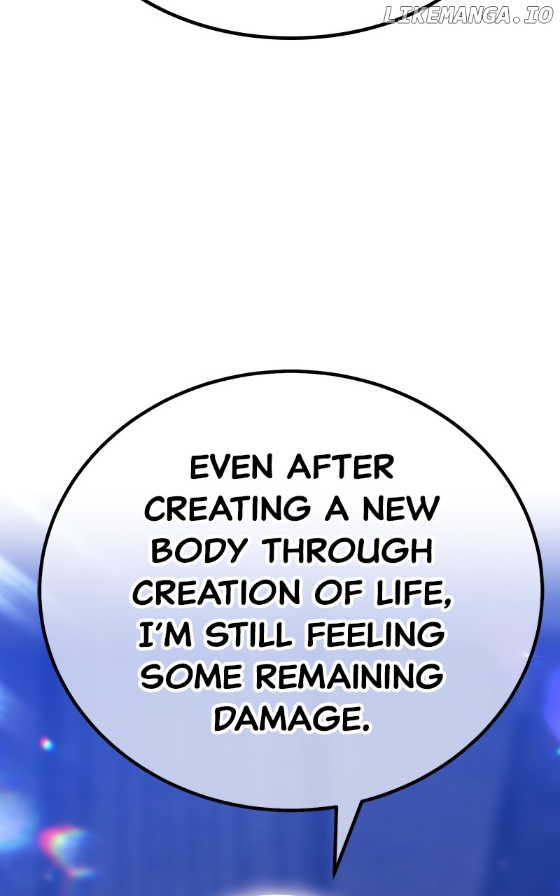 +99 Wooden stick Chapter 103 - page 76