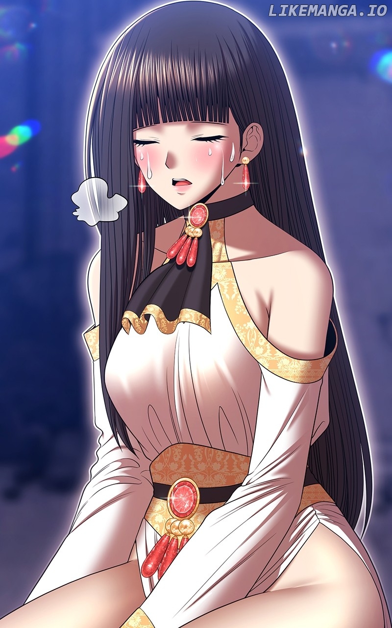 +99 Wooden stick Chapter 103 - page 77