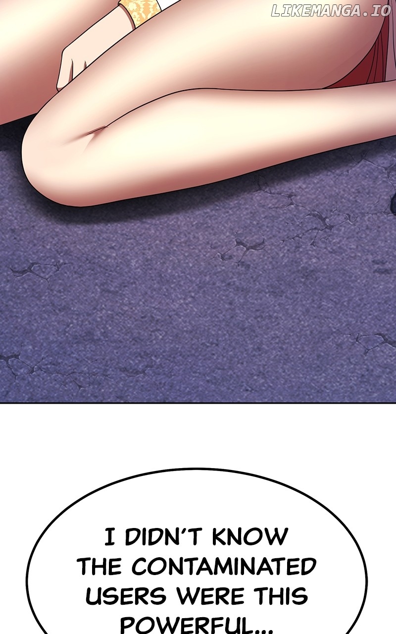 +99 Wooden stick Chapter 103 - page 78