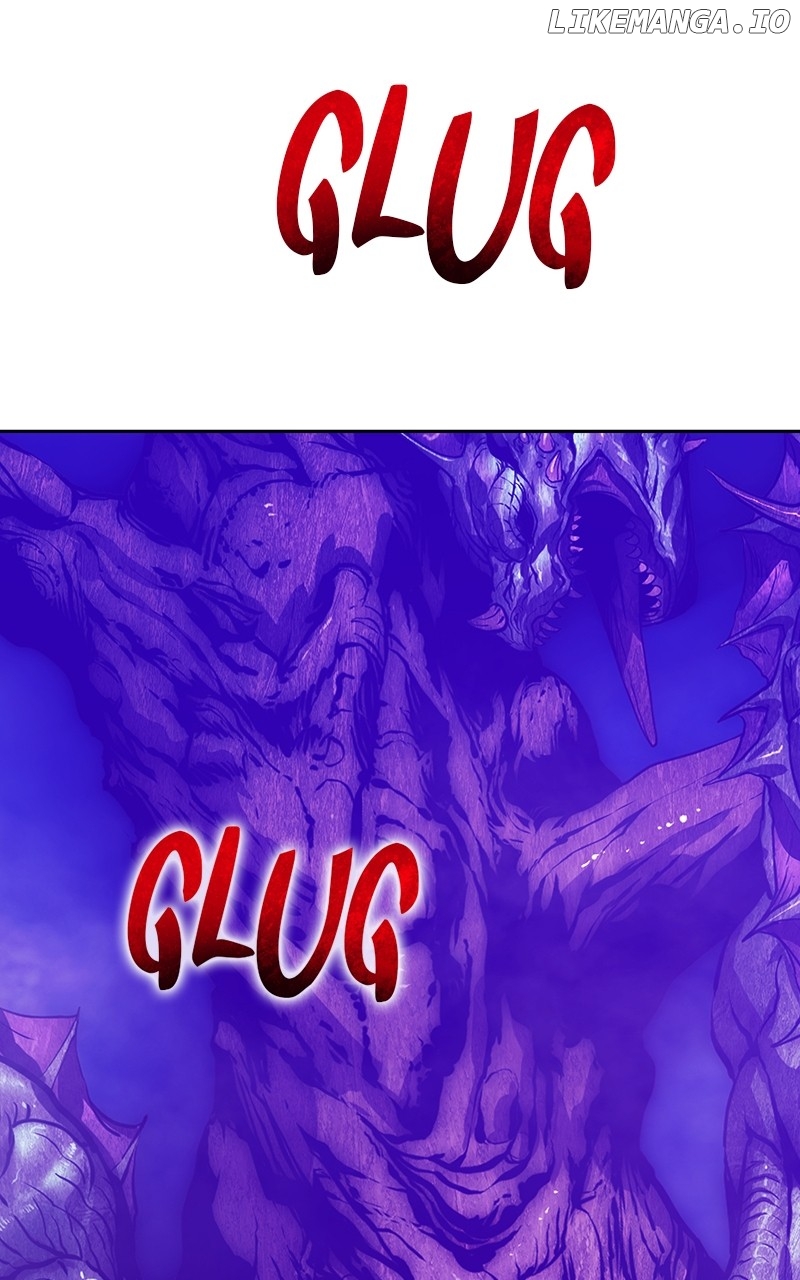 +99 Wooden stick Chapter 103 - page 8