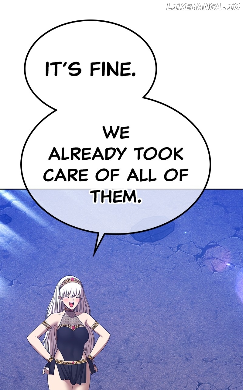 +99 Wooden stick Chapter 103 - page 81