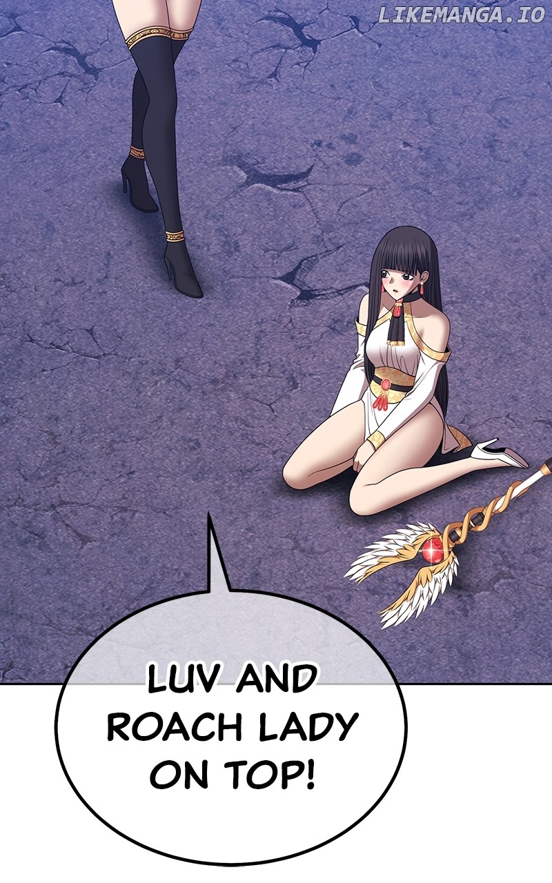 +99 Wooden stick Chapter 103 - page 82