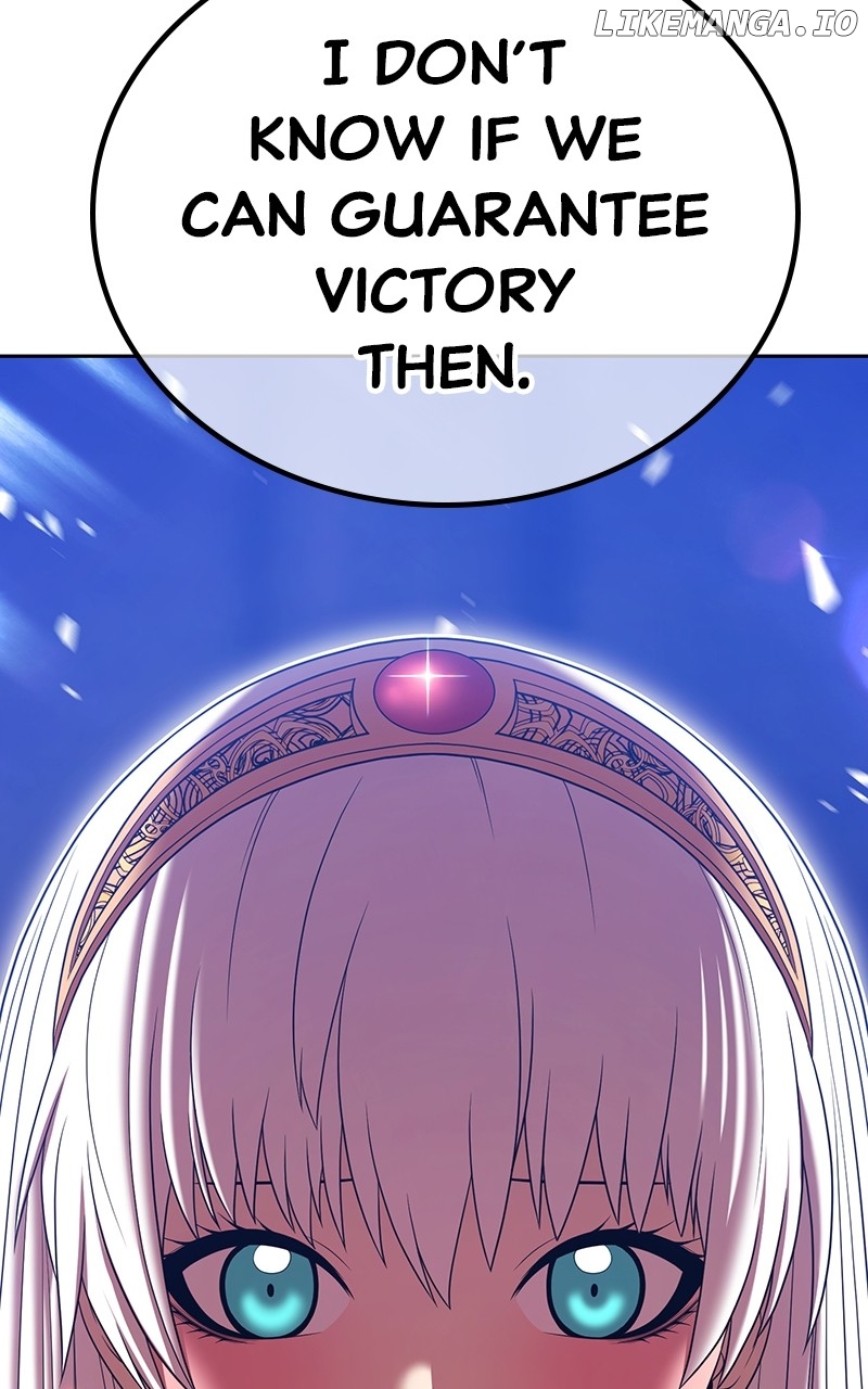+99 Wooden stick Chapter 103 - page 89