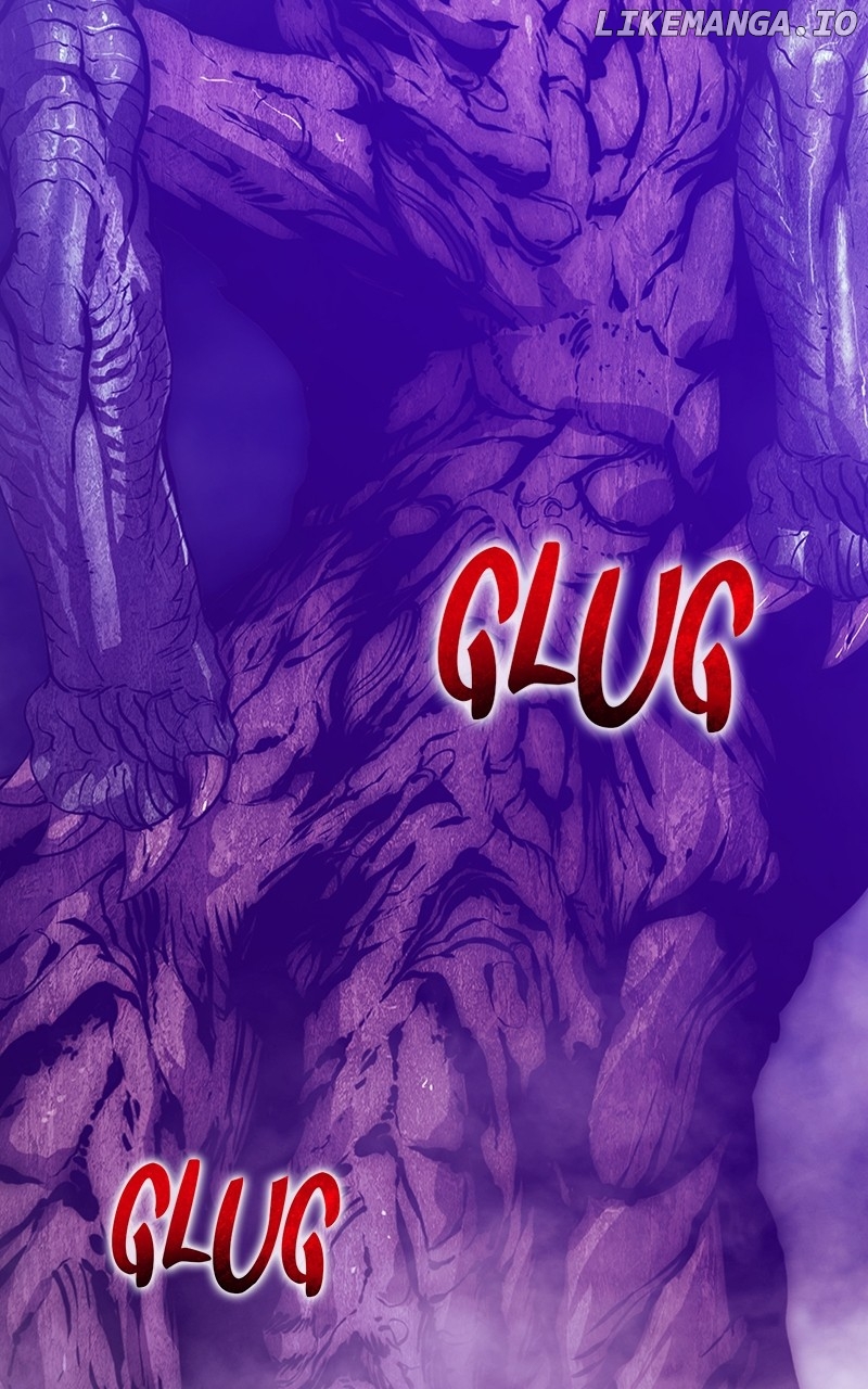 +99 Wooden stick Chapter 103 - page 9