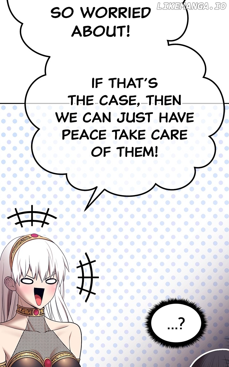 +99 Wooden stick Chapter 103 - page 93