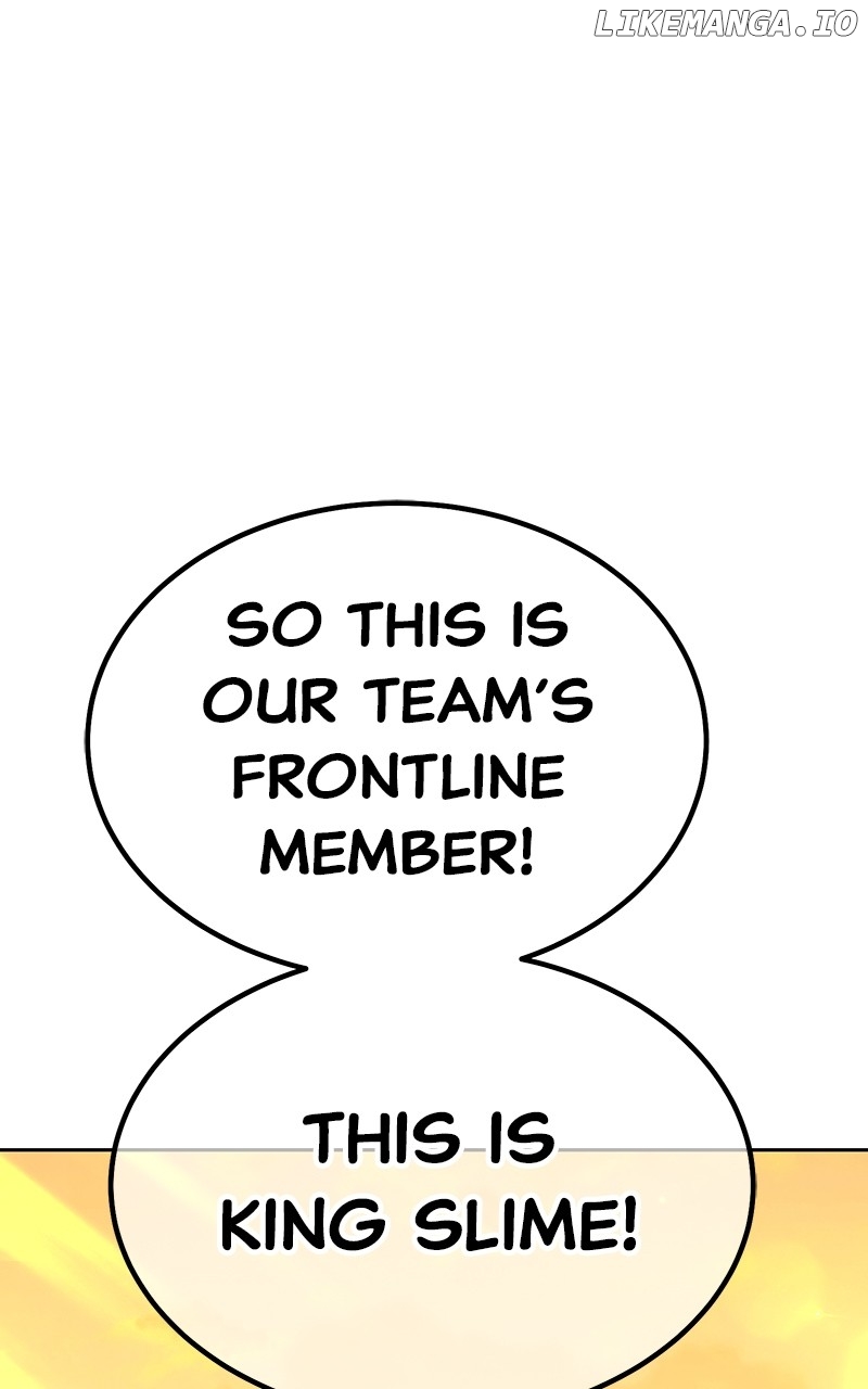 +99 Wooden stick Chapter 115 - page 1