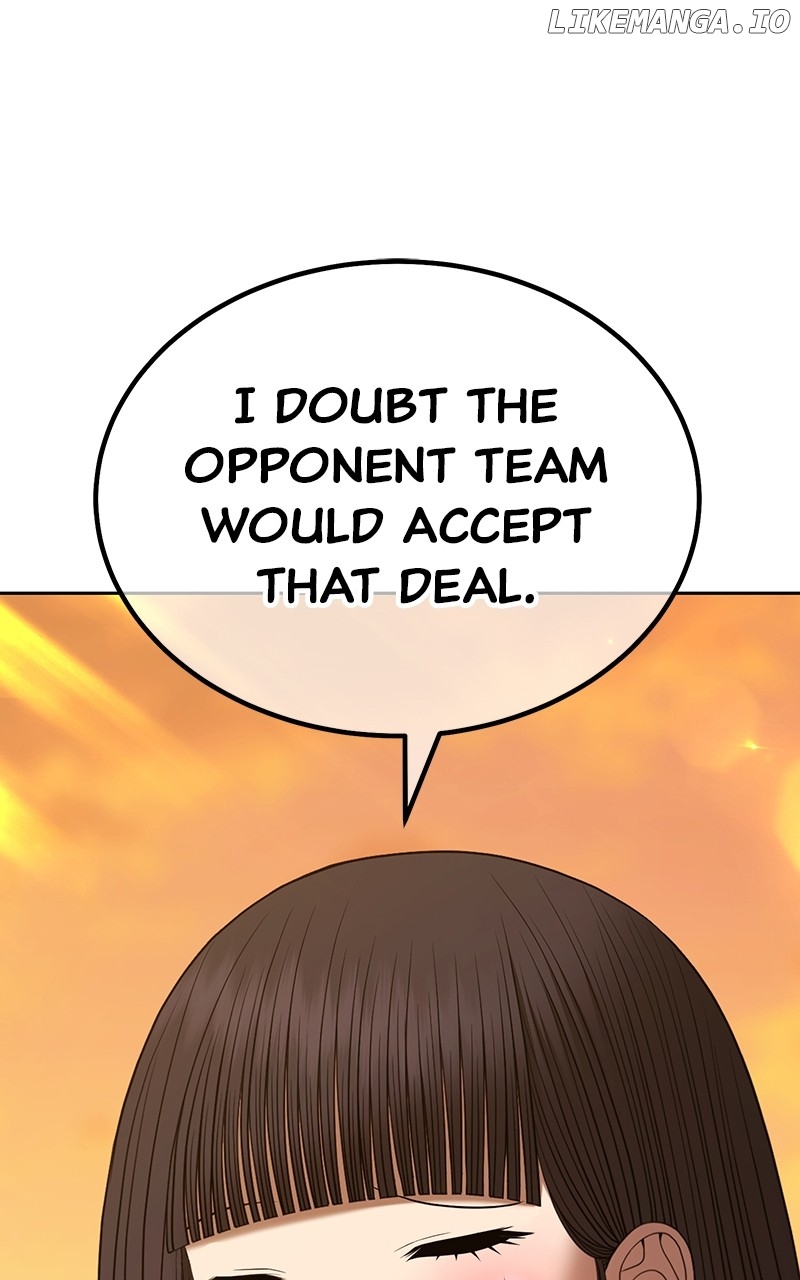 +99 Wooden stick Chapter 115 - page 100
