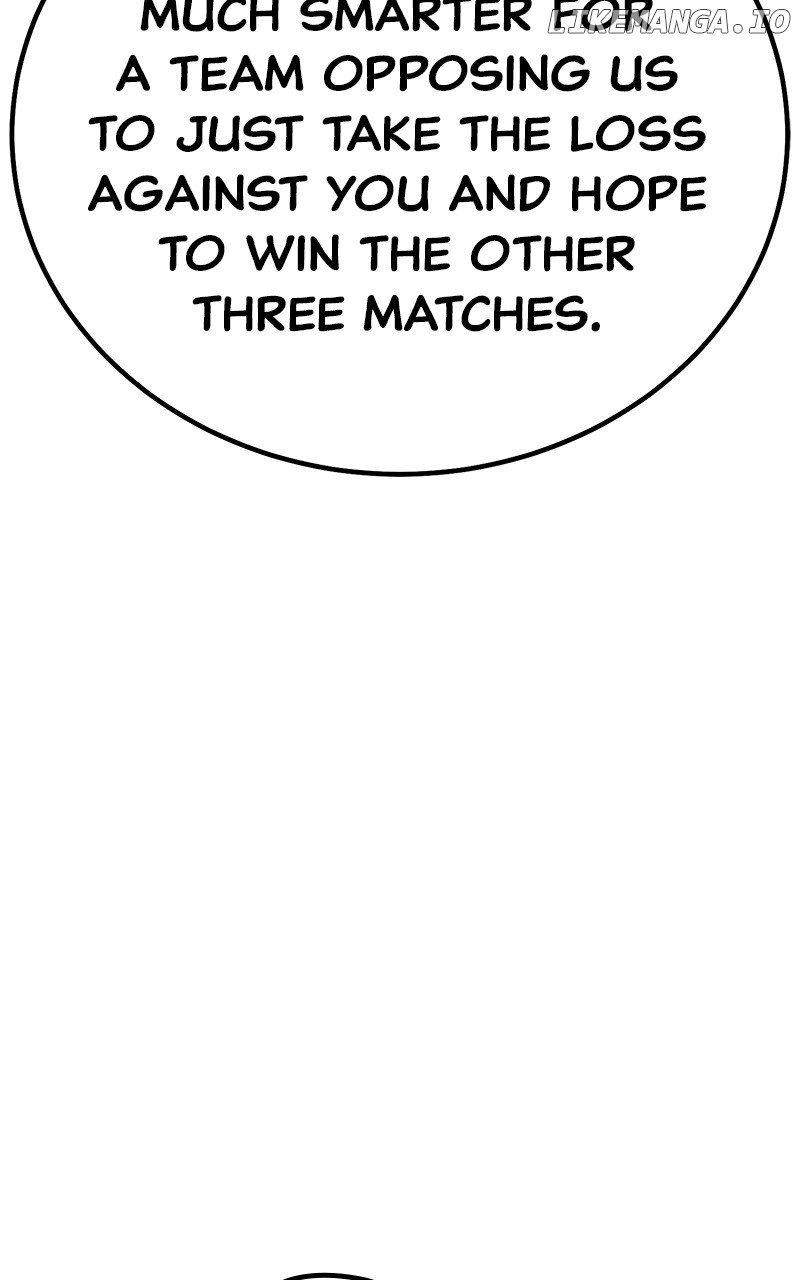 +99 Wooden stick Chapter 115 - page 102