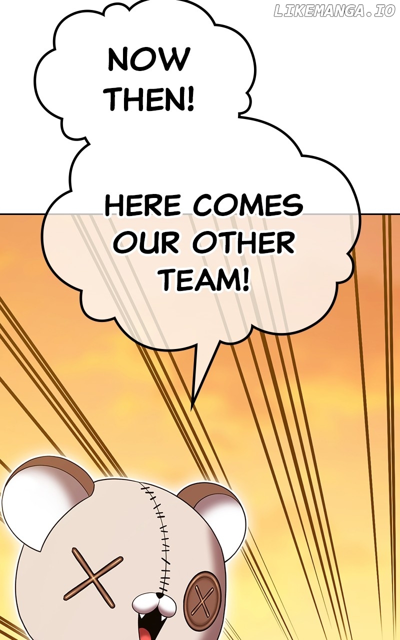 +99 Wooden stick Chapter 115 - page 103