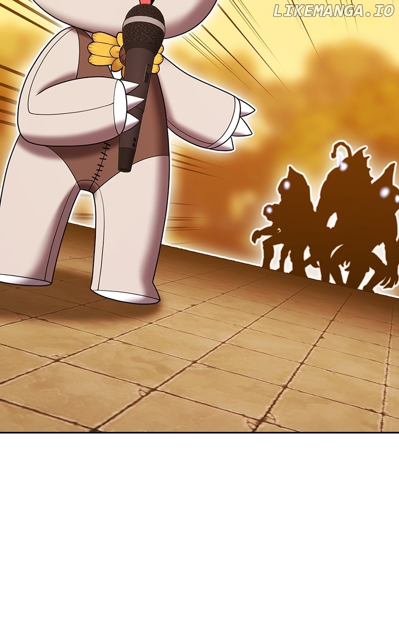 +99 Wooden stick Chapter 115 - page 104