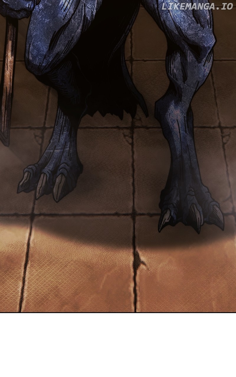 +99 Wooden stick Chapter 115 - page 107