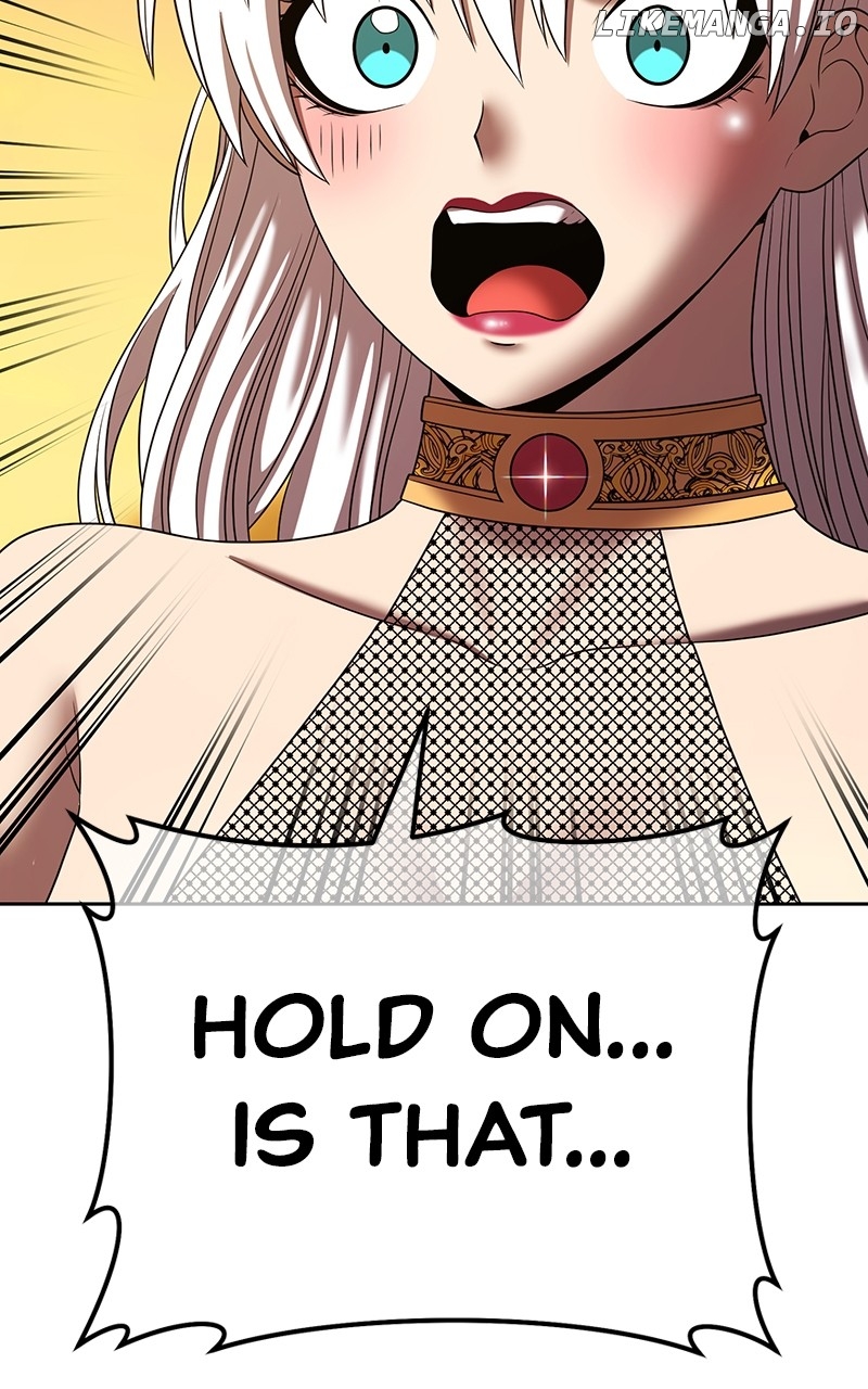 +99 Wooden stick Chapter 115 - page 109