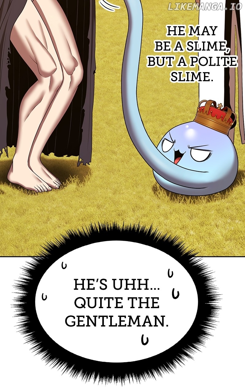 +99 Wooden stick Chapter 115 - page 11