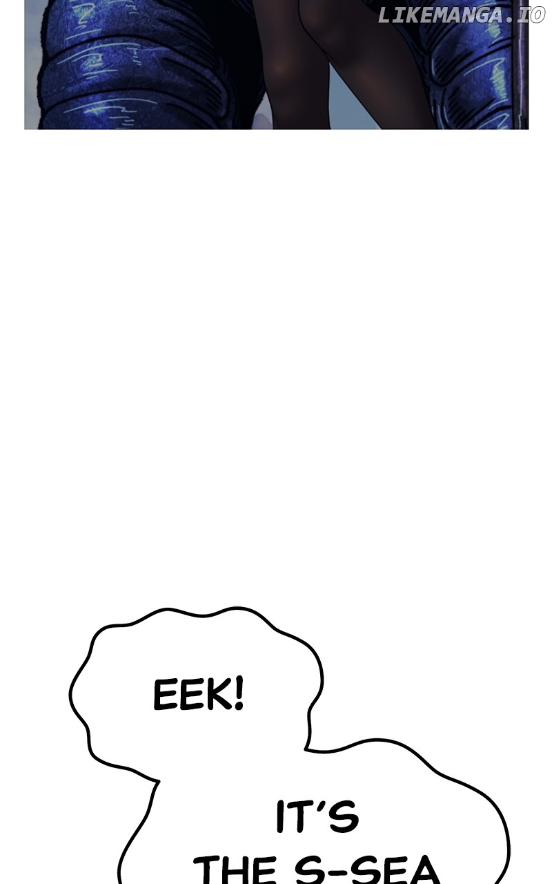 +99 Wooden stick Chapter 115 - page 113