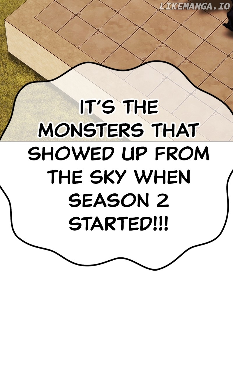+99 Wooden stick Chapter 115 - page 115