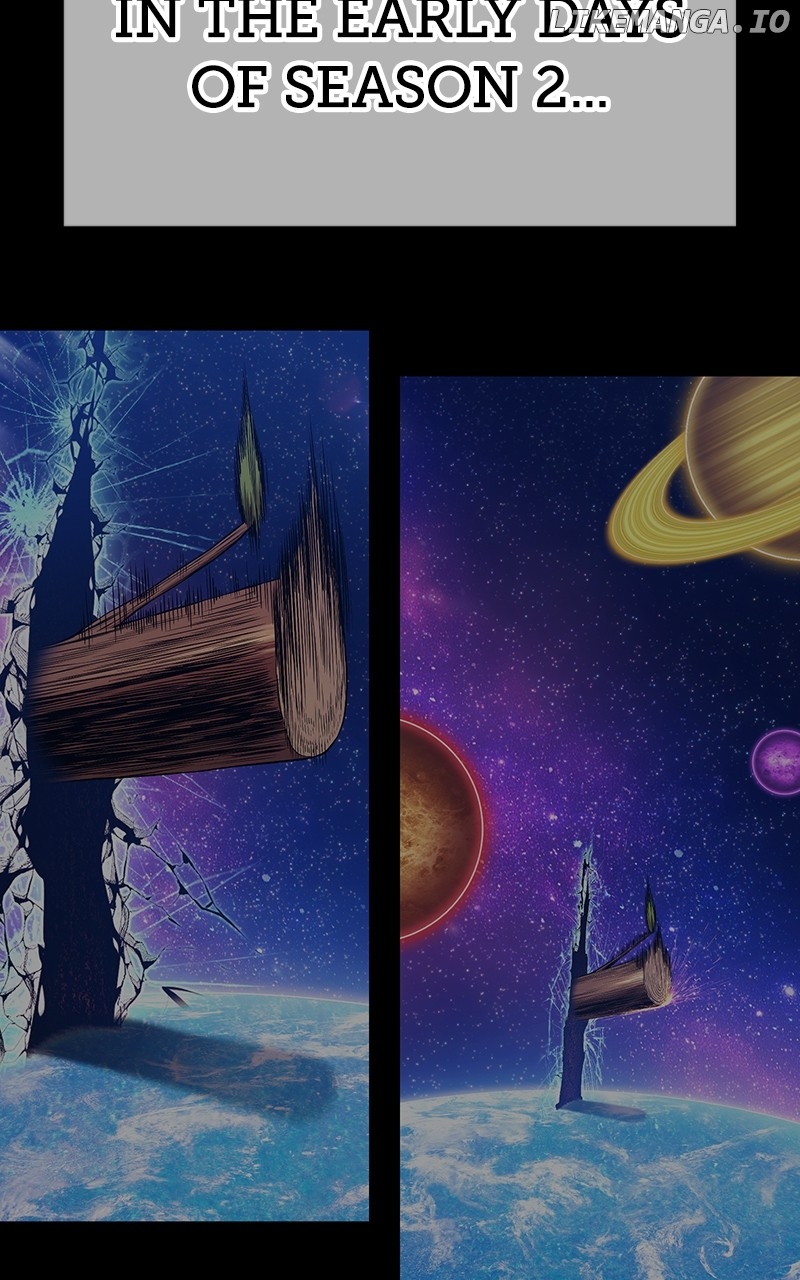+99 Wooden stick Chapter 115 - page 119