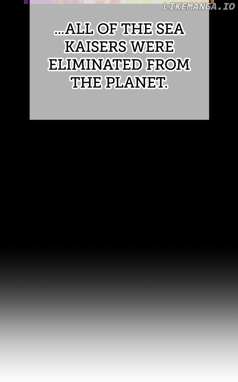 +99 Wooden stick Chapter 115 - page 122