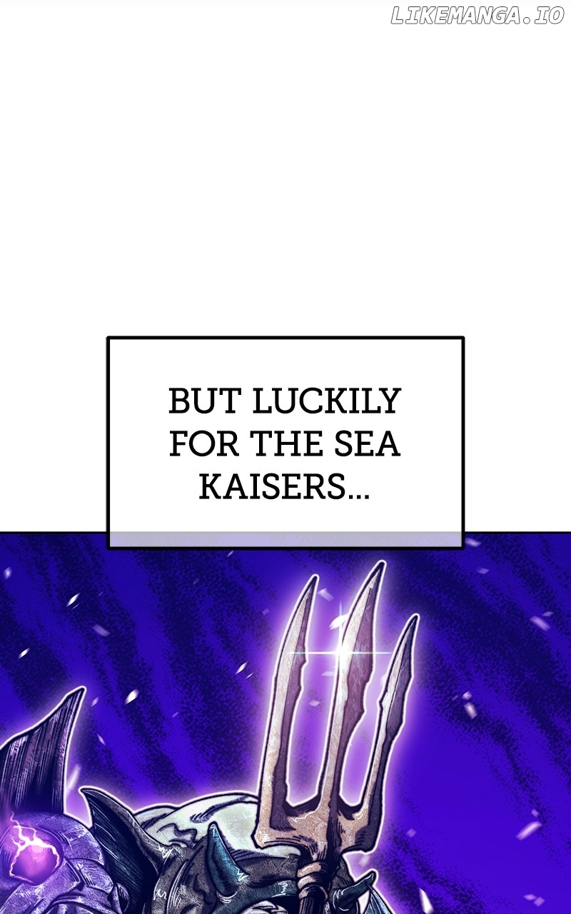 +99 Wooden stick Chapter 115 - page 123