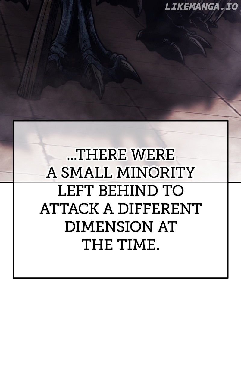 +99 Wooden stick Chapter 115 - page 125