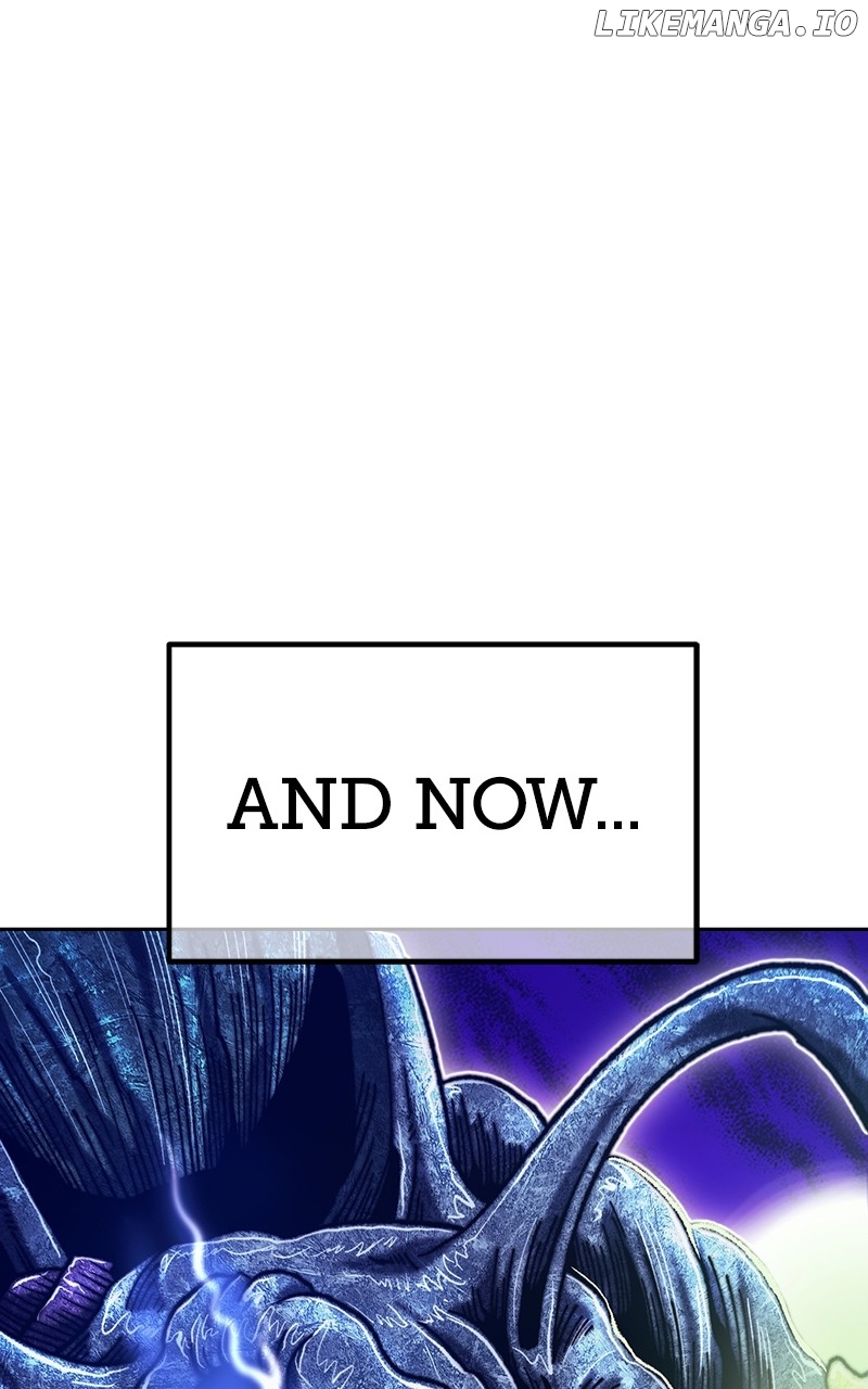 +99 Wooden stick Chapter 115 - page 126