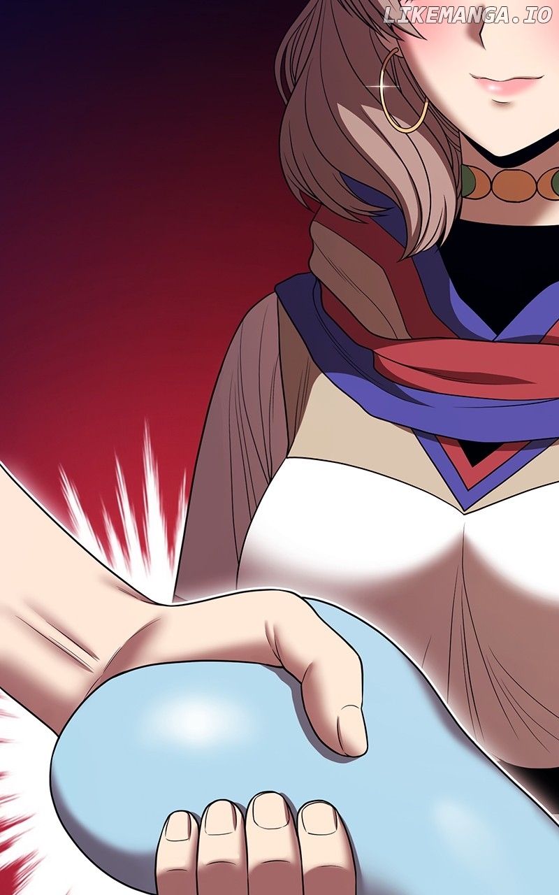 +99 Wooden stick Chapter 115 - page 13