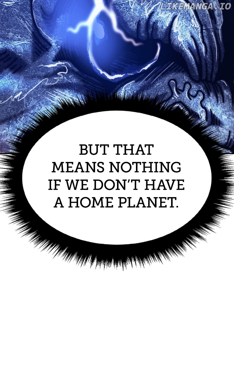 +99 Wooden stick Chapter 115 - page 133