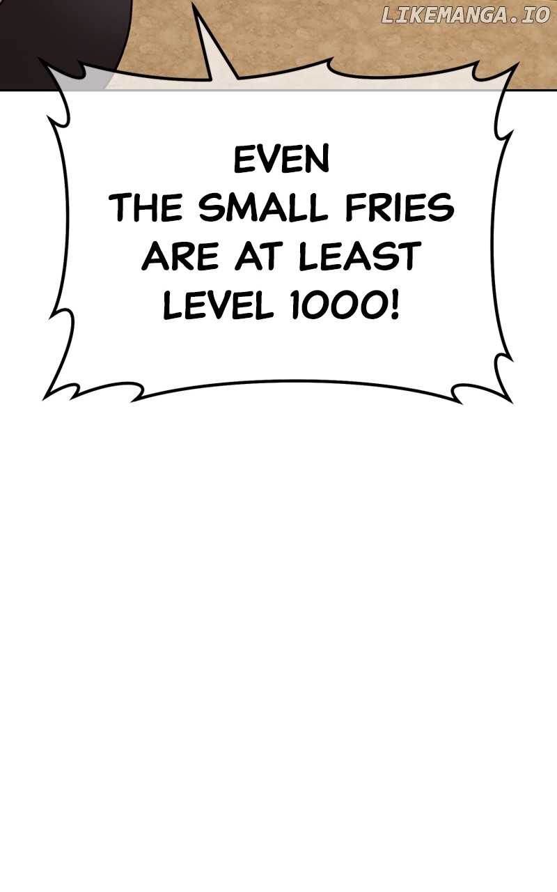 +99 Wooden stick Chapter 115 - page 140
