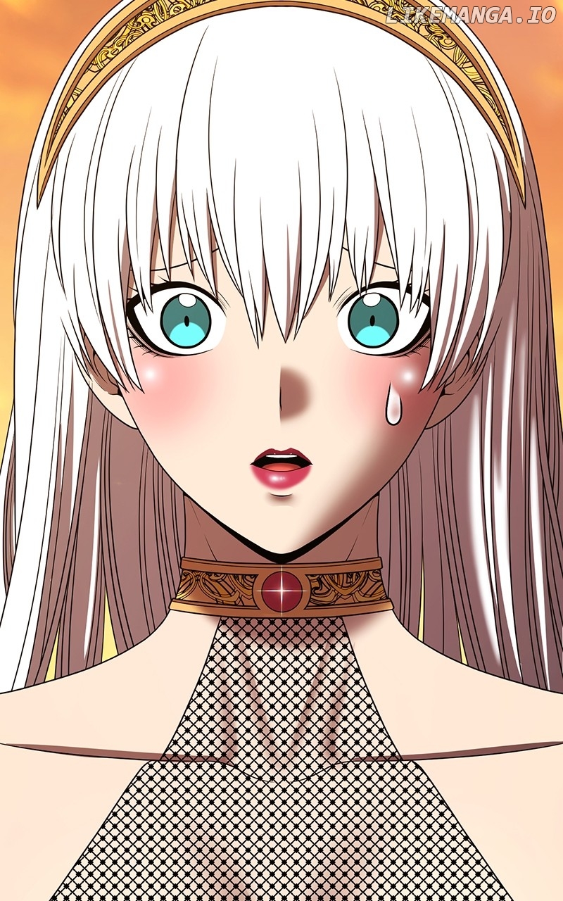 +99 Wooden stick Chapter 115 - page 144