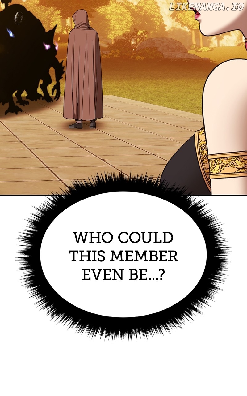 +99 Wooden stick Chapter 115 - page 148