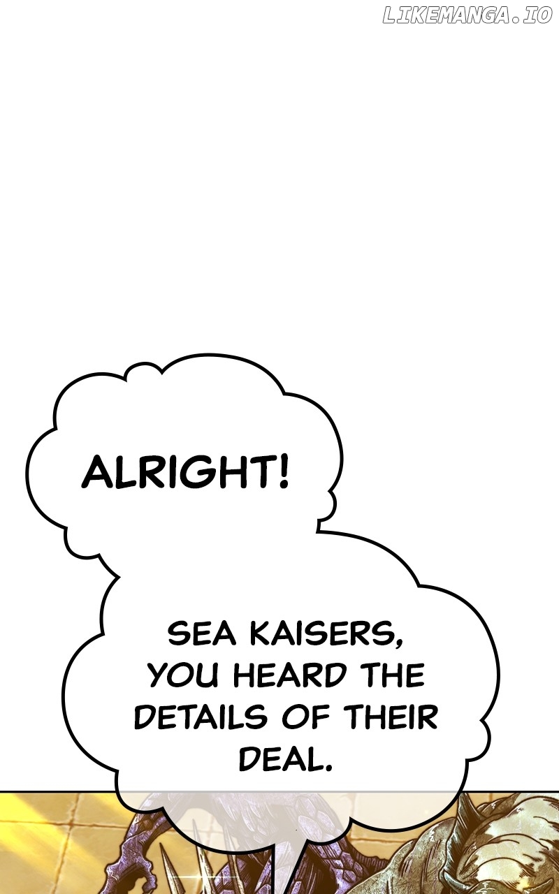 +99 Wooden stick Chapter 115 - page 151