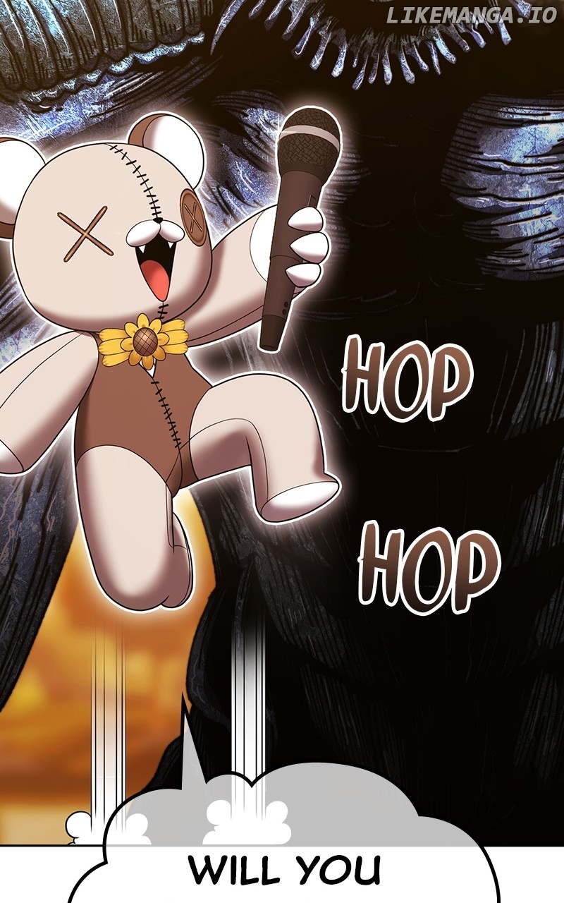+99 Wooden stick Chapter 115 - page 155