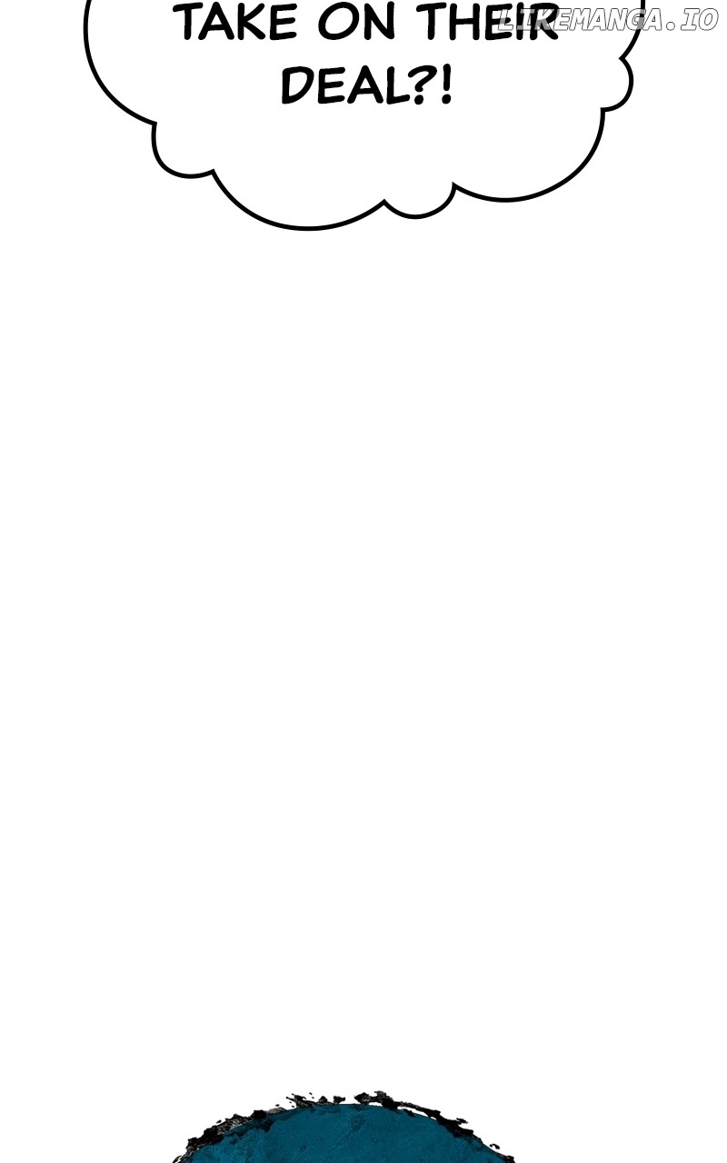 +99 Wooden stick Chapter 115 - page 156