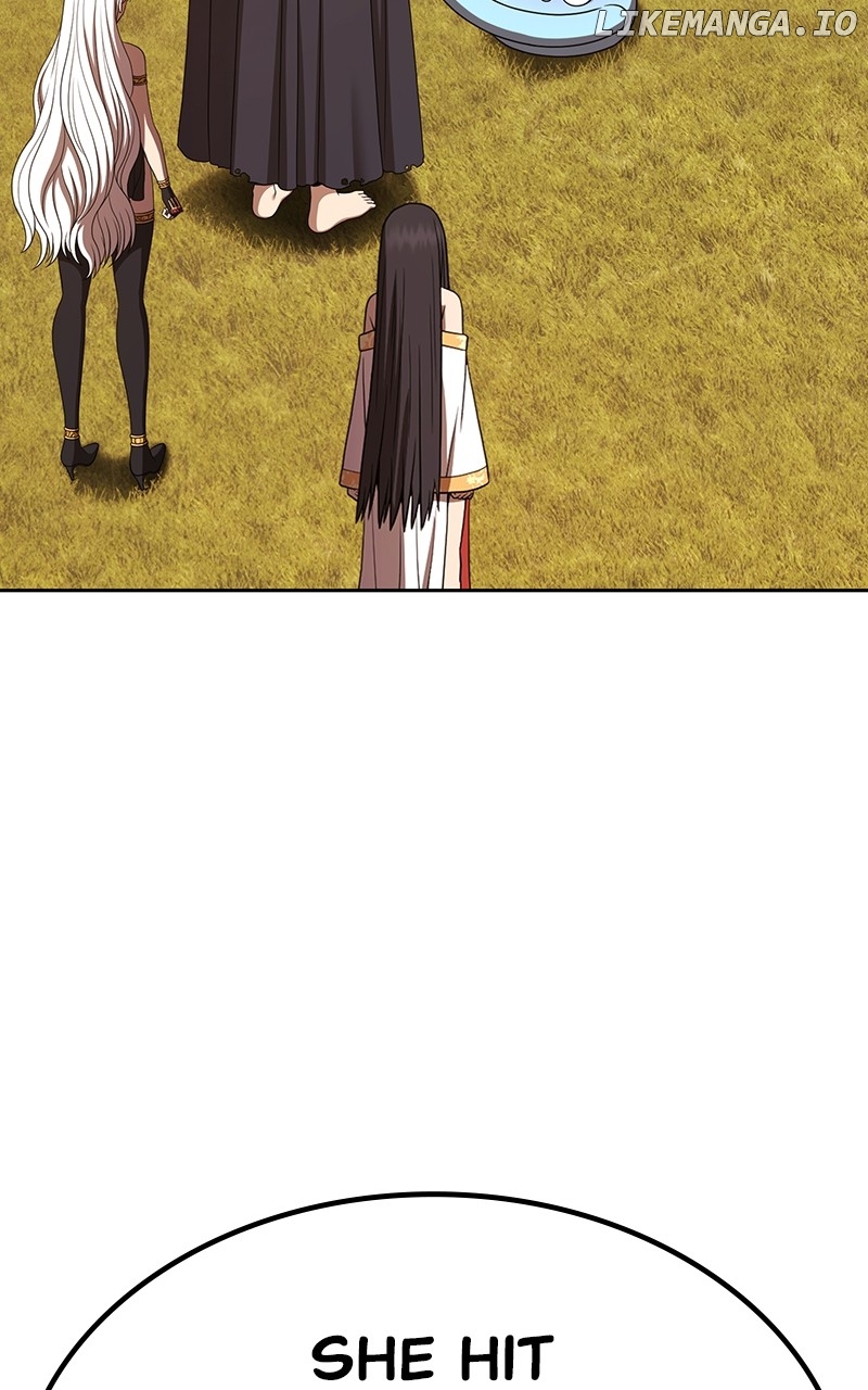 +99 Wooden stick Chapter 115 - page 16