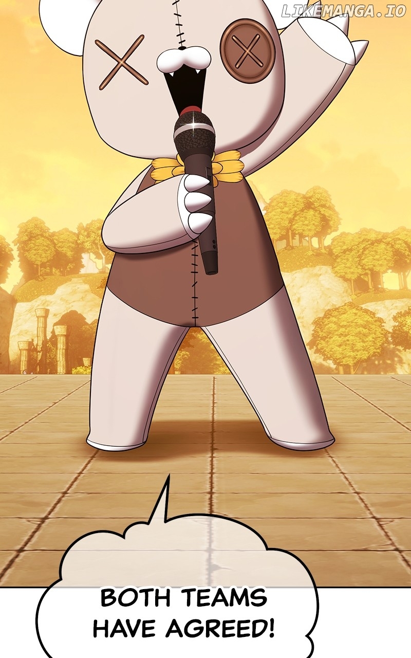 +99 Wooden stick Chapter 115 - page 160