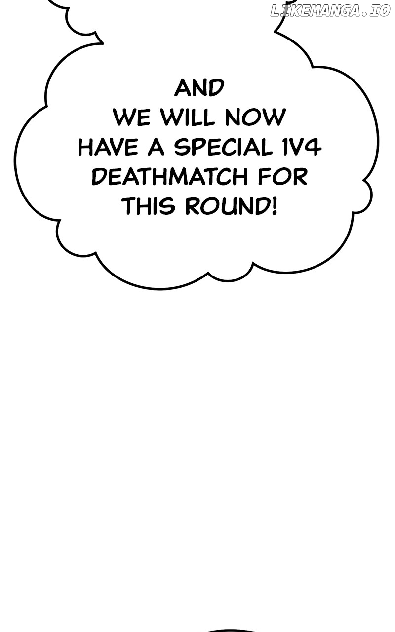 +99 Wooden stick Chapter 115 - page 161