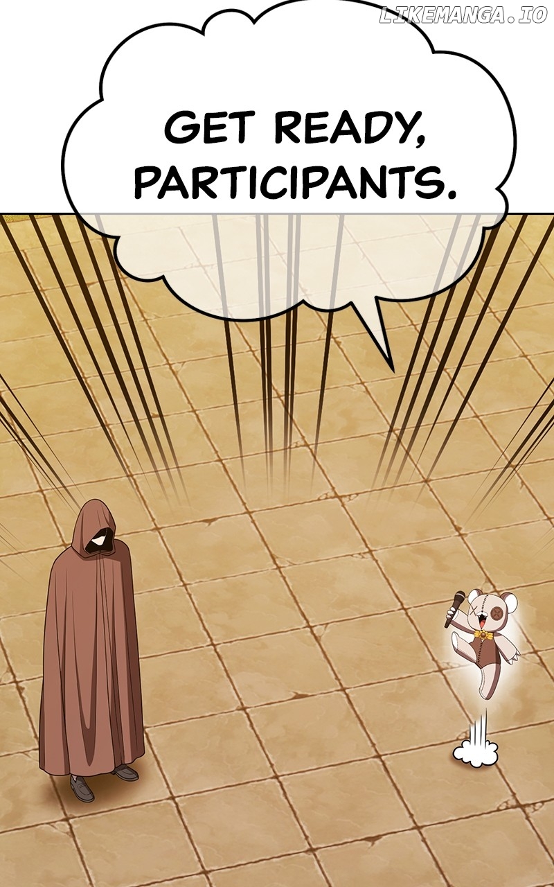 +99 Wooden stick Chapter 115 - page 162