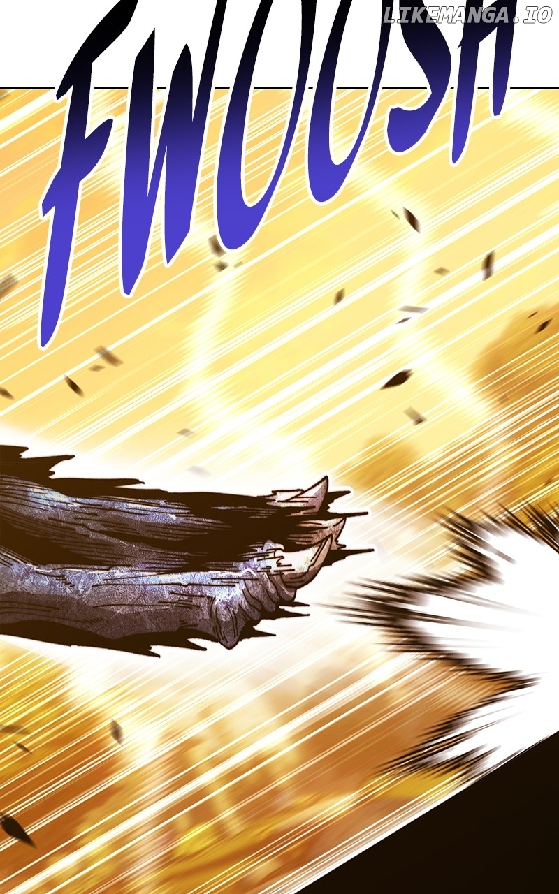 +99 Wooden stick Chapter 115 - page 165
